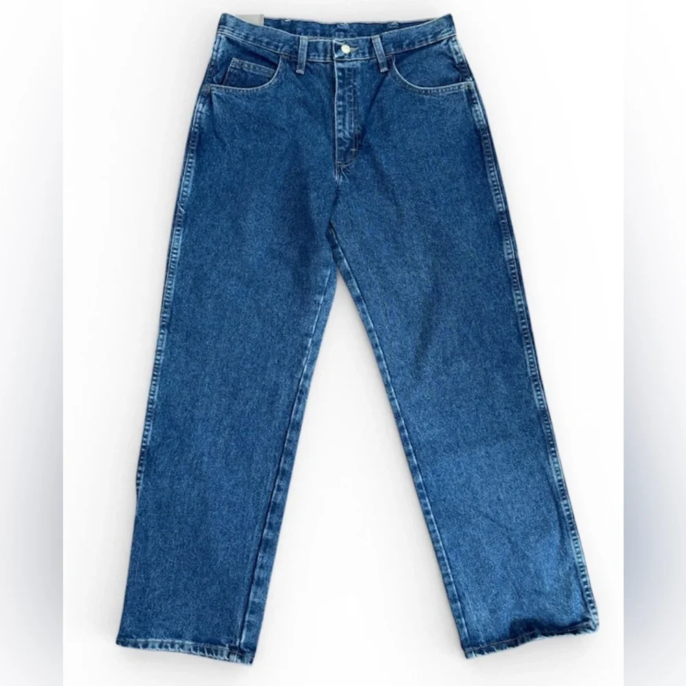 Bulwark FR Men’s Jeans 32x32 Flame Resistant Work Denim Pants Workwear NWT